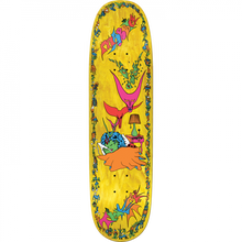 THERE MILLER SAM RYSER DECK-8.5