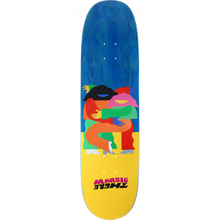 THERE MILLER TANGLED UP DECK-8.5