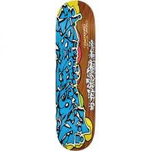 THERE PINSON MASTER POE DECK-8.5