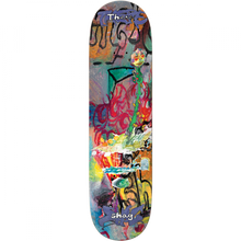 THERE GUTTER BUD DECK-8.38
