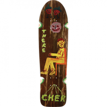 THERE STRAUBERRY GET OFF MY CASE DECK-8.67X31 WW