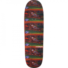 THW CART JAMMER DECK-9.25x32