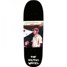 THW CLEANER ACID DK-9.25X32