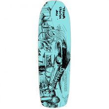 THW JOURNEY DK-9.5X32