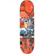 THW CORIA PRO DK-8.25