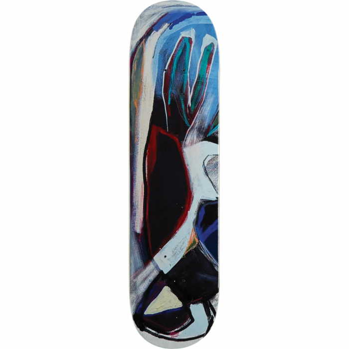 TKF SIDDHARTHA GAUTAMA 1 DECK-8.1