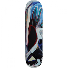 TKF SIDDHARTHA GAUTAMA 1 DECK-8.1