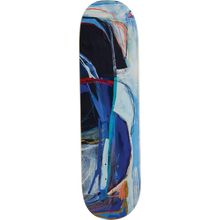 TKF SIDDHARTHA GAUTAMA 5 DECK-8.5