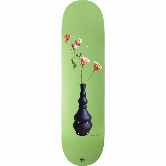 TKF ALBY VESSEL DECK-8.25