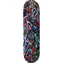 TKF ANDERSON PARTS DECK-8.5