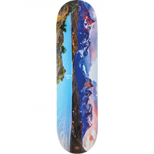 TKF GRAY PARAGONIA DECK-8.6