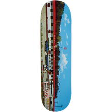 TKF LOVE ROCK SHOP DECK-8.75