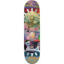 TKF NICKOSHIE LOVE ONE ANOTHER DECK-8.6