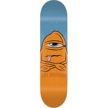 TM BORED SECT DECK-8.0