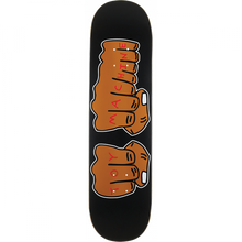 TM FISTS ASSORTED DECK-8.25 ASST.STAINS/GRAPHIC