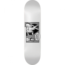 TM GIRLFRIEND DECK-8.25