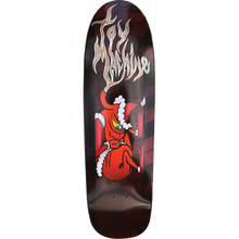 TM HOLIDAY SECT GRINCH DECK-9.13X32
