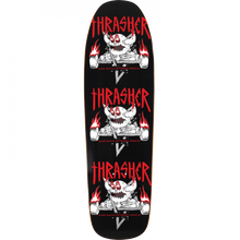 TM MONSTER-GRAM DECK-9.5X32