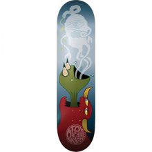 TM WHO EATS WHO DECK-8.13