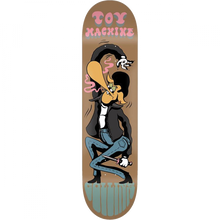 TM COLLINS STEVIE GEE DECK-8.25