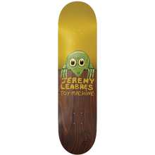 TM LEABRES FENCE DECK-8.5