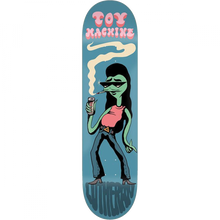 TM LUTHERAN STEVIE GEE DECK-8.0