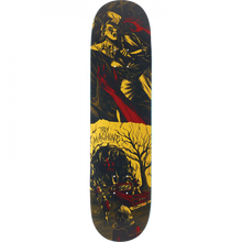 TM MARTIN HORROR SHOW DECK-8.0
