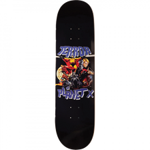 TOPX PLANETA X DECK-8.25