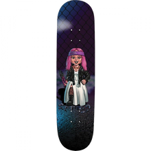 THANK YOU BUFONI BRIDE DECK-8.25 LTD