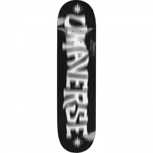 UMAVERSE CROSS EYED LOGO DECK-8.25