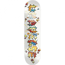 UMAVERSE SKETCHBOOK DECK-8.38