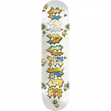 UMAVERSE SKETCHBOOK DECK-8.5