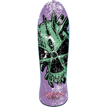 VOLATILE COC 84 OLD SCHOOL V1 DK-9.25x31.1 PUR/GRN