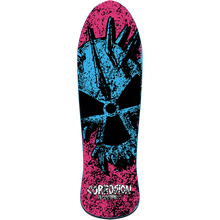 VOLATILE COC 84 OLD SCHOOL V2 DK-9.25x31.1 PNK/BLU