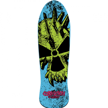 VOLATILE COC 84 OLD SCHOOL V2 DK-9.25x31.1 BLU/YEL