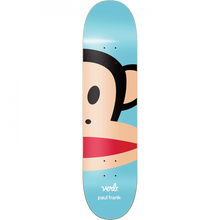 VERB PAUL FRANK JULIUS HEAD(RIGHT) DECK-8.25