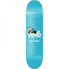 VERB PAUL FRANK JULIUS  LOUNGE DECK-8.25