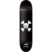VERB PAUL FRANK SKURVY DECK-8.25
