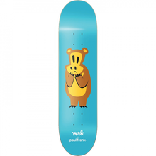 VERB PAUL FRANK WORRY BEAR DECK-8.25