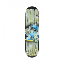WI BIG WILLY STYLE DECK-8.0