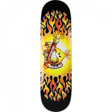 WI FLAME THROWER DECK-8.5
