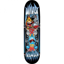 WI HEAVY METAL DECK-8.5