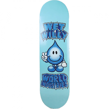 WI ICE COLD WET WILLY DECK-8.3