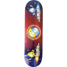WI NEW BATTLE DECK-7.75