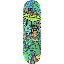 WI LOATHING DECK-8.25