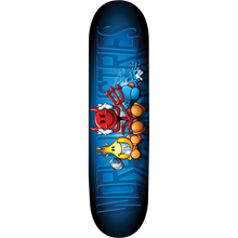 WI SEE NO EVIL DECK-8.25