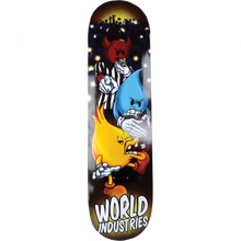 WI SLAP DECK-8.25