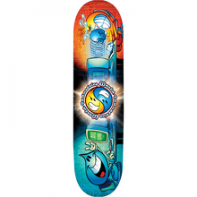 WI U GOT MAIL DECK-8.0