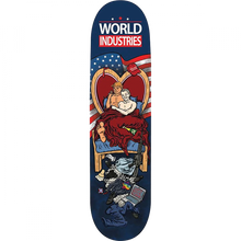 WI UNITED STATES DECK-8.3