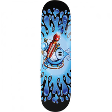 WI WATER CANNON DECK-8.25
